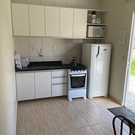 Vila Residencial Cecilia Cruz Bombinhas Exteriér fotografie
