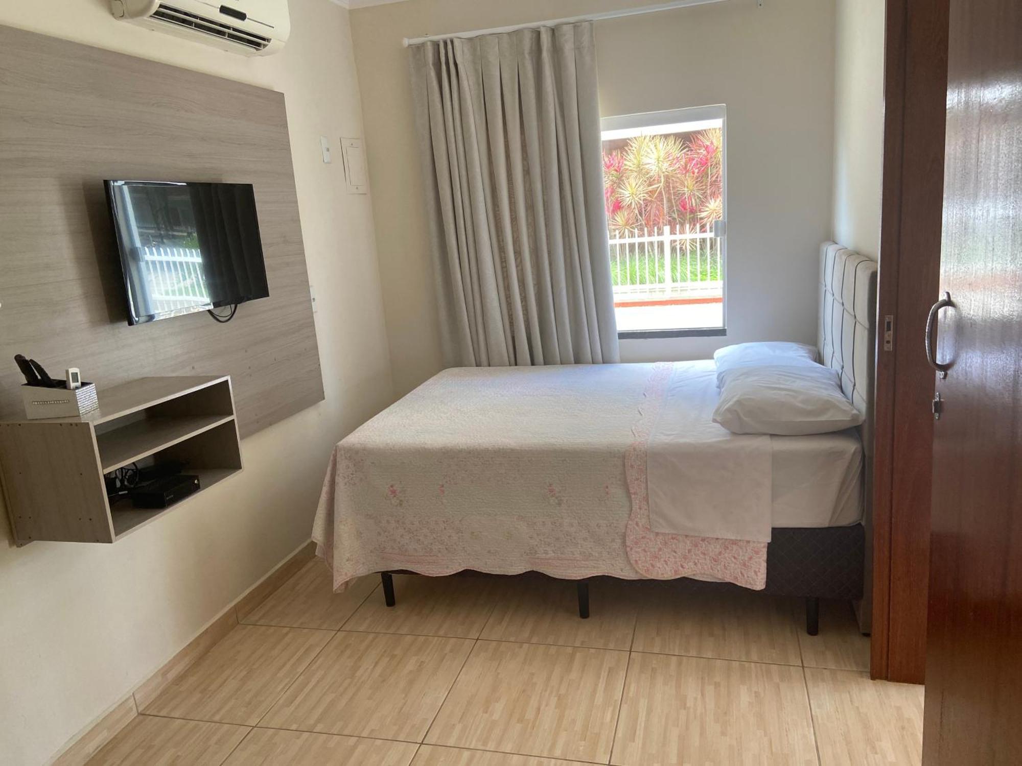 Vila Residencial Cecilia Cruz Bombinhas Exteriér fotografie